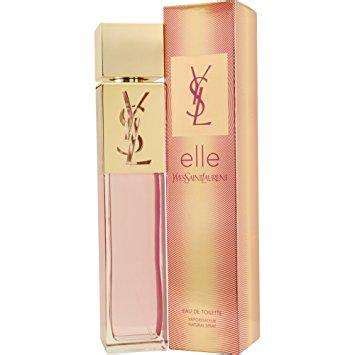 cheap ysl elle perfume|ysl elle best price.